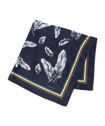 スカーフ バンダナ TOMORROWLAND シルク スカーフ メンズ｜ZOZOTOWN Yahoo!店