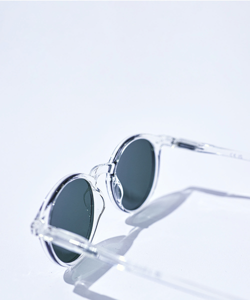 IZIPIZI サングラス IZIPIZI/イジピジ SUN POLARIZED