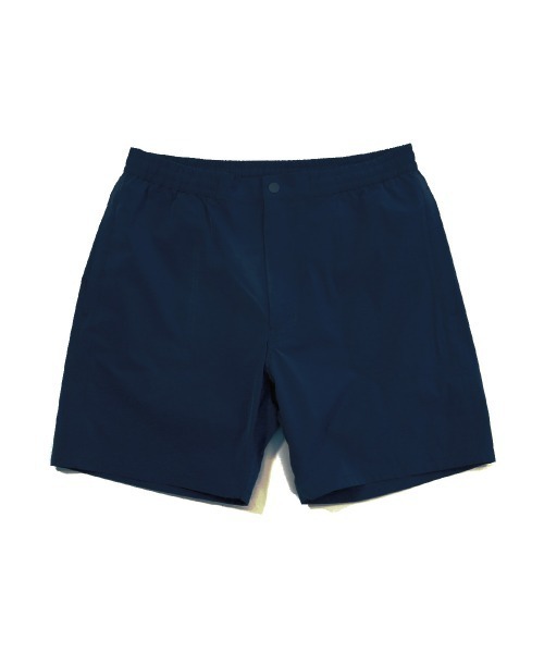 TMT パンツ WATER PROOF SHORT PANTS メンズ : ZOZOTOWN Yahoo