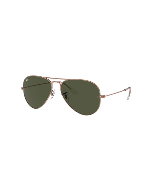 サングラス Ray-Ban レイバンサングラスAVIATOR LARGE METAL 0RB302562920231 メンズ レディース