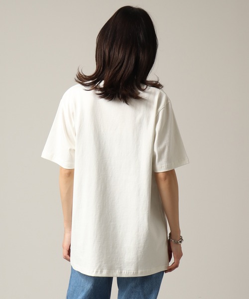 BALL Watch tシャツ 「BALL/ボール」ヘビーウェイト コットン
