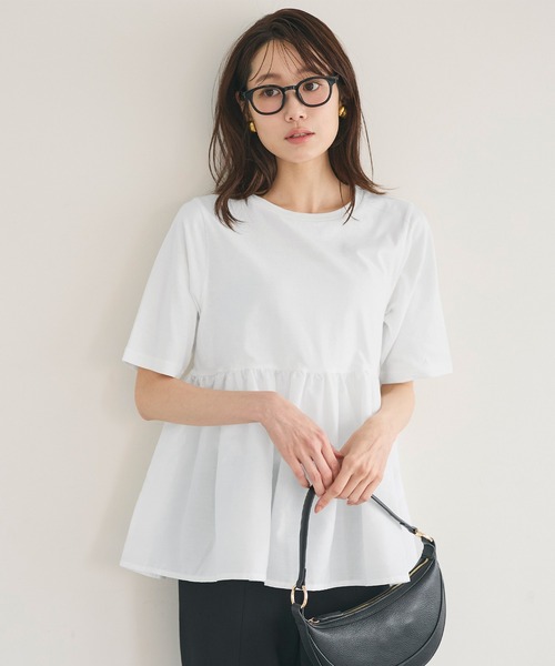 Mokaさま専用 muque (FC限定) 受注販売品 ドープちゃん XL coca（コカ） tシャツ 半袖 「西山茉希様着用」＼26ss 再入荷／ クルー