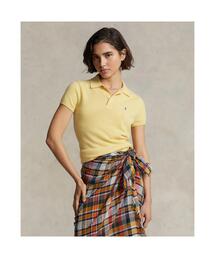 POLO RALPH LAUREN ポロシャツ ポロ スリム フィット カシミヤ