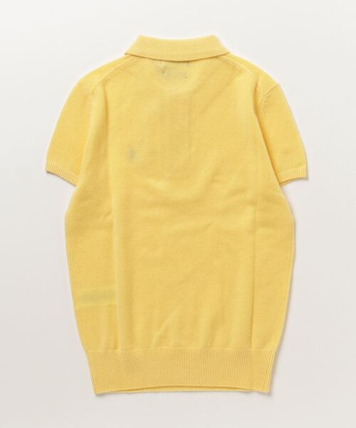 ポロシャツ ポロ スリム フィット カシミヤ ポロシャツ レディース POLO RALPH LAUREN ポロシャツ ポロ スリム フィット カシミヤ