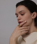 アレルギー対応 指輪 リング 「CENE」セネ...の詳細画像2