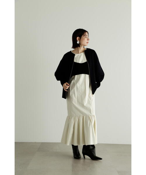 ワンピース マルチウェイニットセット レディース : 76256758  