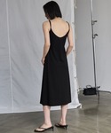 ワンピース OPEN BACK CAMISOL...の詳細画像2