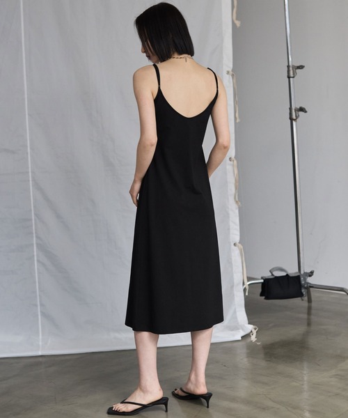 ワンピース JOSE MOON COVER LACE CAMIDRESS JOSE MOON COVER LACE CAMIDRESS - メルカリ