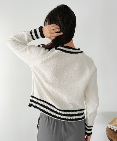 CLEAトップス CLEA – Outfitter lab
