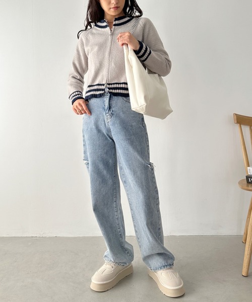 CLEAトップス CLEA – Outfitter lab