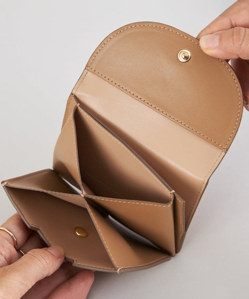 TOV財布 tov 財布 「TOV」25AW新色あり MIMI - WALLET T24S07W281