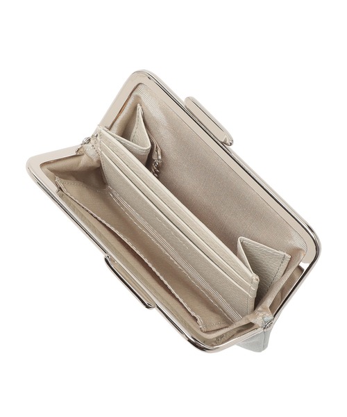 LAZY SUSAN ウォレット LAZY SUSAN 財布 ウォレットイルッカ ロング レディース