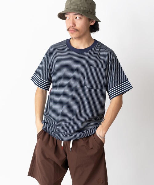 HOMME PLISSE ISSEY MIYAKE 「HOMME MIYAKE」 オフタートル 長袖