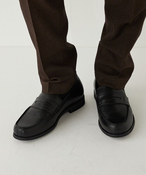 SHIPS Colors（シップスカラーズ） ローファー SHIPS Colors