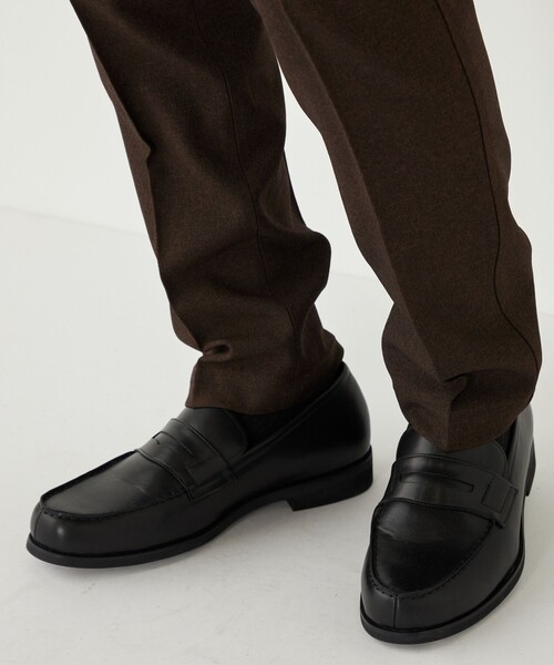 SHIPS Colors（シップスカラーズ） ローファー SHIPS Colors