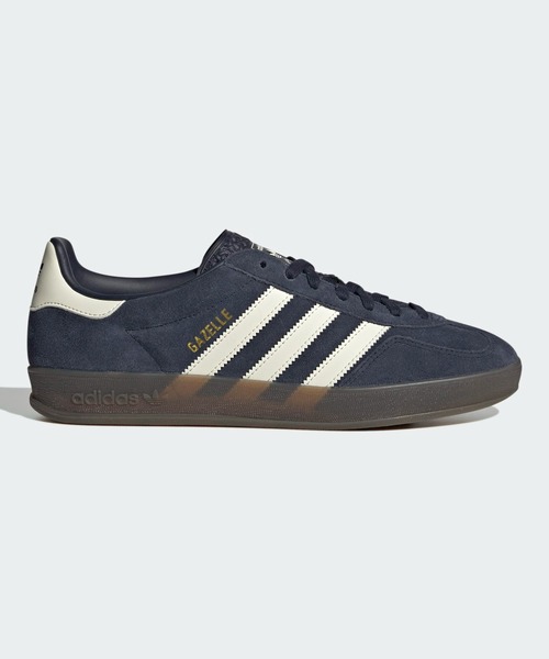 adidas スニーカー ガゼル インドア / Gazelle Indoor
