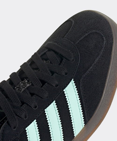 adidas ガゼル インドア レディース スニーカー adidas Originals スニーカー 「adidas Originals」ガゼル