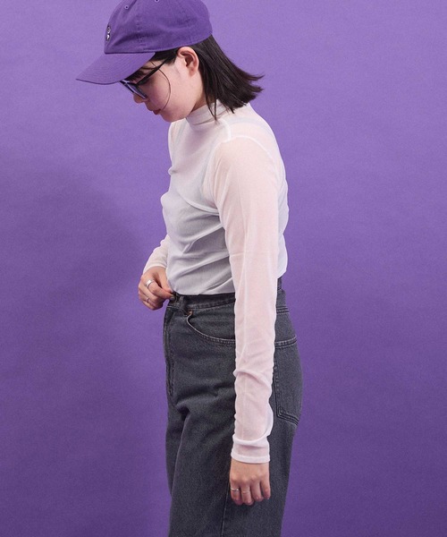 I am I in fact...（アイアムアイインファクト） tシャツ _パワー 