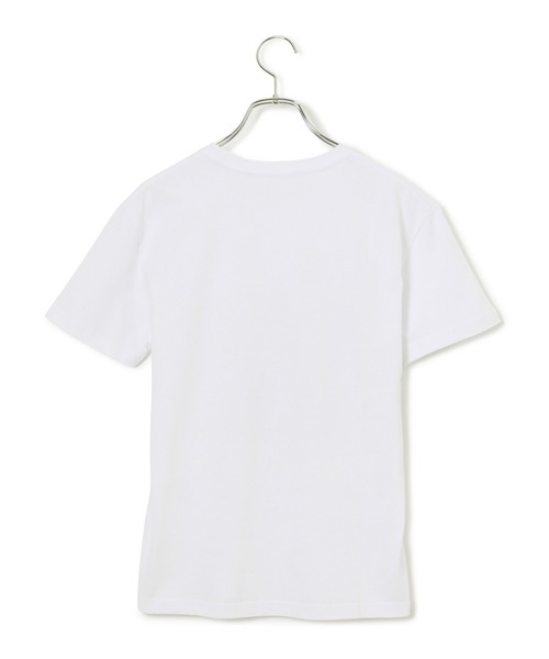 tシャツ 「ZOZO限定・多サイズ」旅するフォトT(WHITE)「Made by ZOZO」 レディース ZOZO限定・多サイズ】旅するフォトT(WHITE)≪Made by ZOZO≫（T