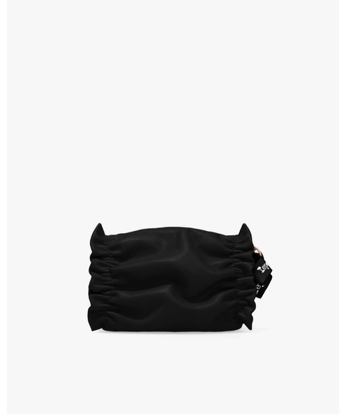 repetto ショルダーバッグ バッグ PETIT OPERA ， LEATHER BAG
