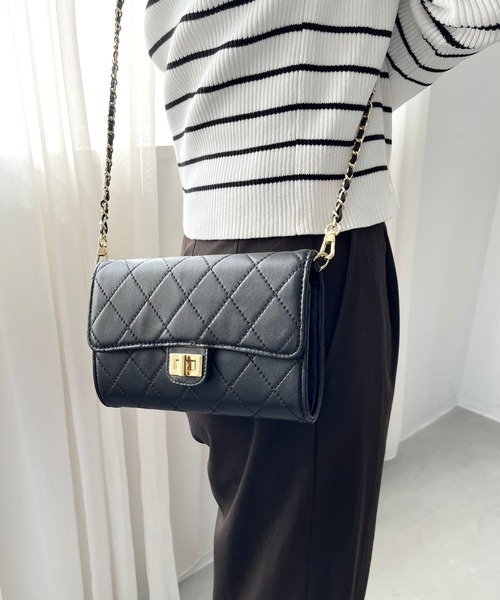 ORiental TRaffic（オリエンタルトラフィック） ショルダーバッグ