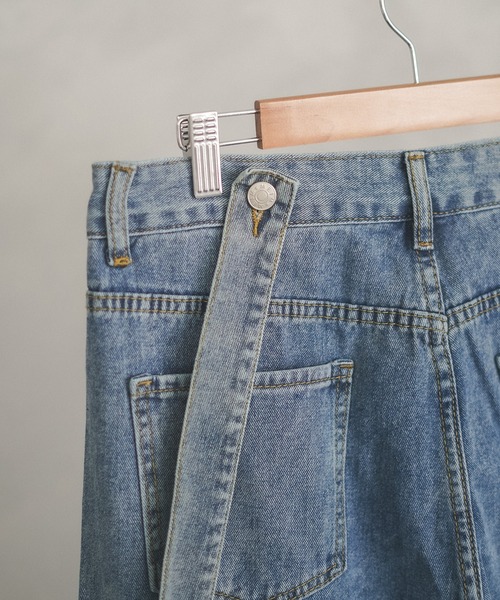 Carhartt サスペンダー デニムパンツ 38×32 そこそこ美品 Shoowtime ジーンズ サスペンダービンテージウォッシュカーゴ