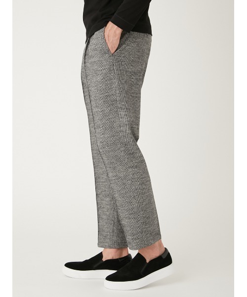 AOURE（アウール） スラックス THE FIRST CLASS ウールバランサー 千鳥