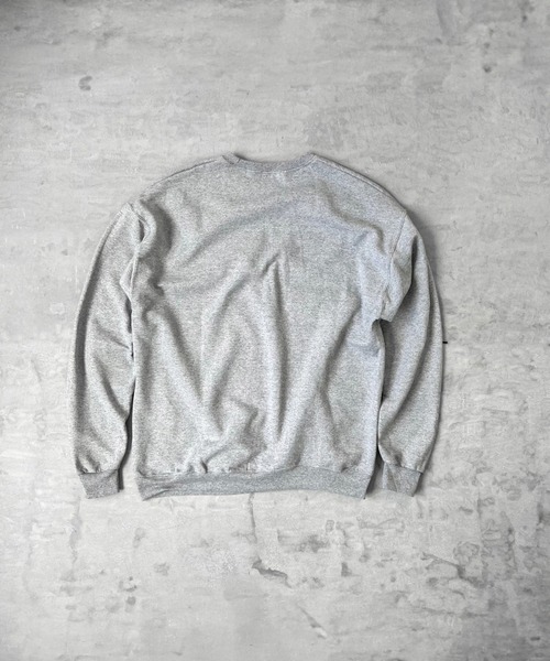 トレーナー スウェット 「FRUIT OF THE LOOM」田中シェン×Fruit of the Loomコラボ スウェット /全3色 スウェットシ FRUIT OF THE LOOM】田中シェン×Fruit of the Loomコラボ