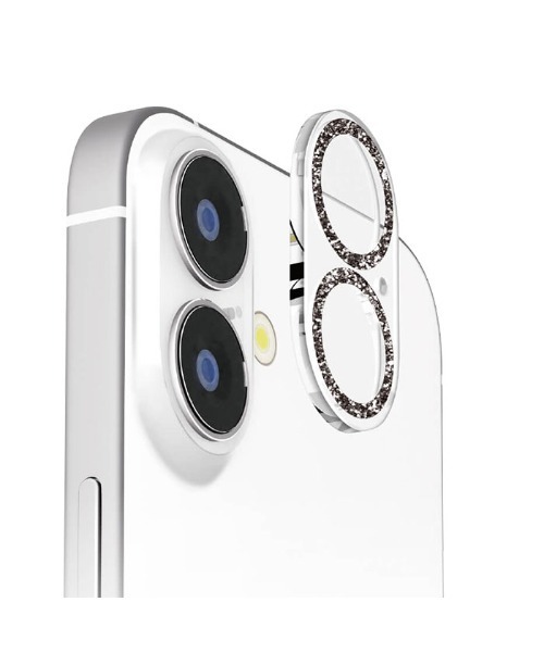 Hamee（ハミィ） iPhone 17/16/16 Plus専用 Premium Style 全面保護
