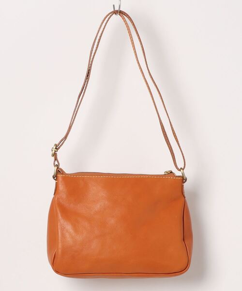 ショルダーバッグ バッグ ズッケロ レディース 本革 49852