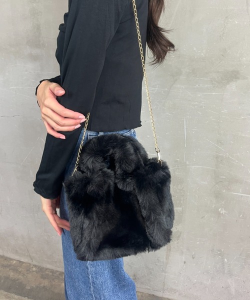 Loco Ocean（ロコオーシャン） ショルダーバッグ バッグ 「2way