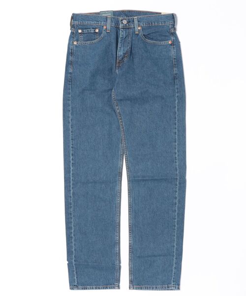 SilverSupreme スターロゴレギュラージーンズ \"ライトブルー\" Levi's/リーバイス BLUETAB(TM) 1980's 501(R) ORIGINAL ジーンズ
