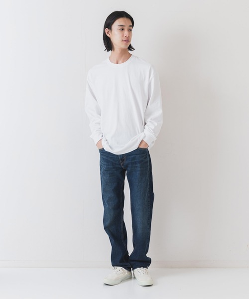 Levi's（リーバイス） ジーンズ メンズ レディース : ZOZOTOWN Yahoo