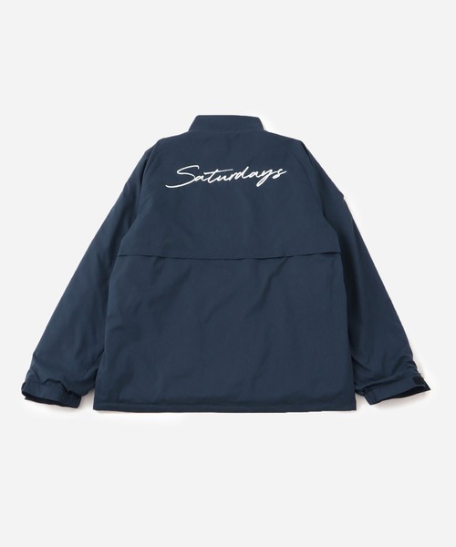 コート ジャケット SOLOTEX Stretch Woven OCTA Lining Jacket