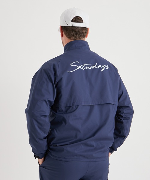 コート ジャケット SOLOTEX Stretch Woven OCTA Lining Jacket