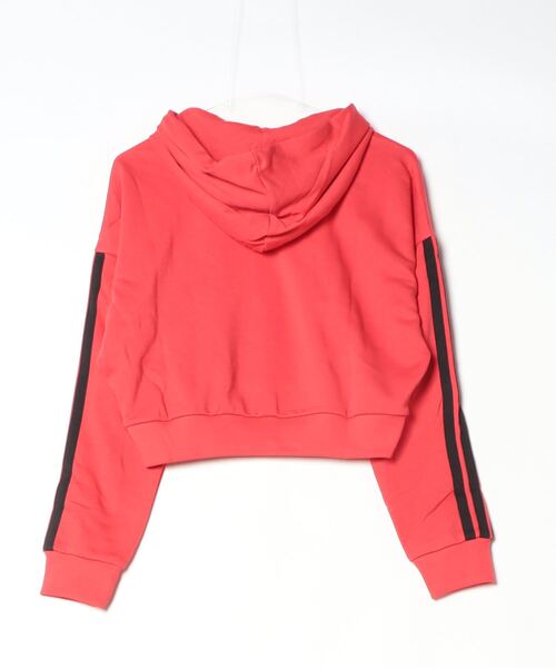 adidas（アディダス） パーカー エッセンシャルズ スリーストライプス