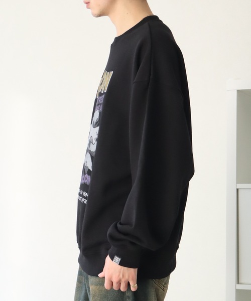 VISION STREET WEAR トレーナー スウェット 「VISION WEAR