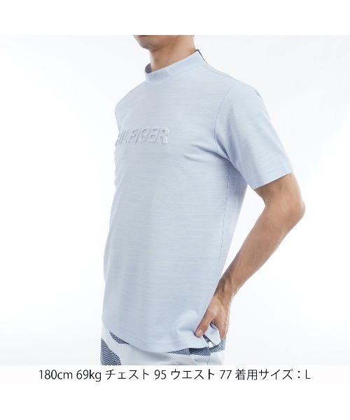 BRIEFING モックネックシャツ　エンボスロゴシャツ 楽天市場】briefing golf モックネックの通販