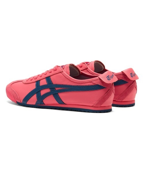 onitsuka tiger☆MEXICO 66 DRIVING ドライビングシューズ これを待っていた！ オニツカタイガーの名作シューズが