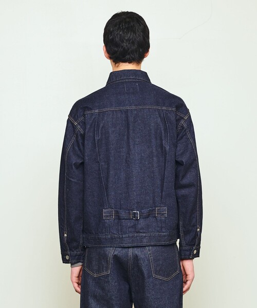 ア*し様 UNITED ARROWS　SONS 　ジャケット　ブラック 5500024F0744_l1_a002.jpg