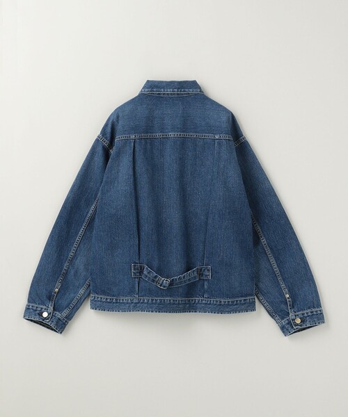 UNITED ARROWS ＆ SONS デニムジャケット gジャン 「UNITED SONS