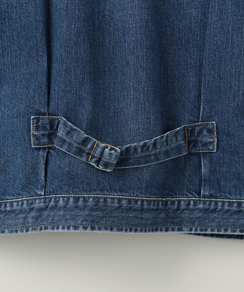 UNITED ARROWS ＆ SONS デニムジャケット gジャン 「UNITED SONS