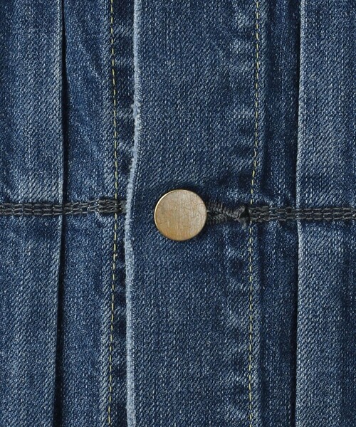 UNITED ARROWS ＆ SONS デニムジャケット gジャン 「UNITED SONS