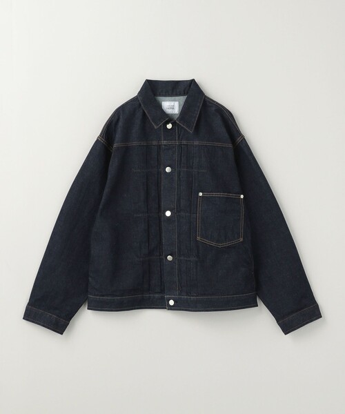 UNITED ARROWS ＆ SONS デニムジャケット gジャン 「UNITED SONS