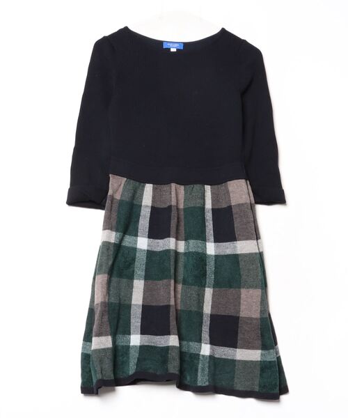 BLUE LABEL CRESTBRIDGE（ブルーレーベルクレストブリッジ） ニット