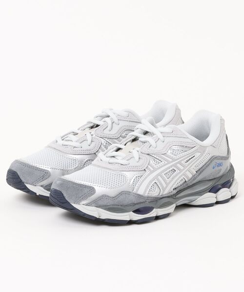 スニーカー GEL-NYC　1203A383.025 メンズ レディース | ASICS