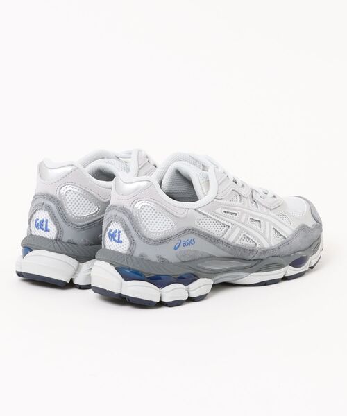 スニーカー GEL-NYC　1203A383.025 メンズ レディース | ASICS | 02