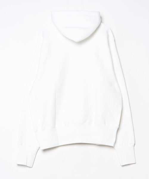 CAMBER パーカー / Cross-Knit PULLOVER HOODED CAM232 メンズ
