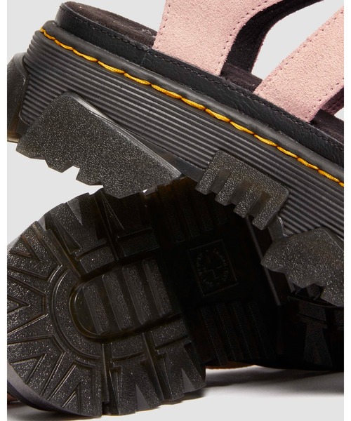 Dr.Martens サンダル Dr. Martens/ドクターマーチン MATTISON 3
