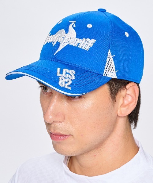 le coq sportif GOLF（ルコックスポルティフ ゴルフ） キャップ 帽子